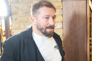 Чичваркин: Патрушев, Пригожин и Кадыров на какое-то время могут захватить власть в России