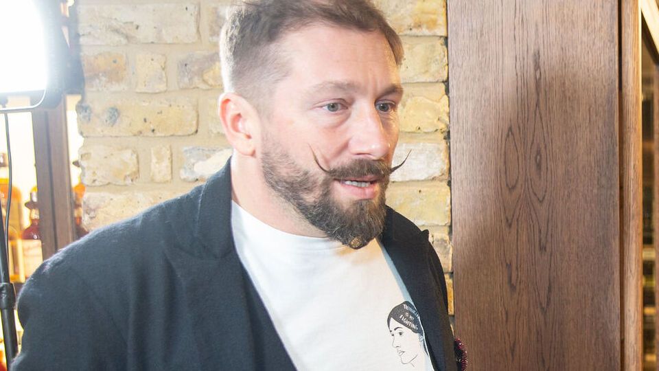 Чичваркин: Патрушев, Пригожин и Кадыров на какое-то время могут захватить власть в России