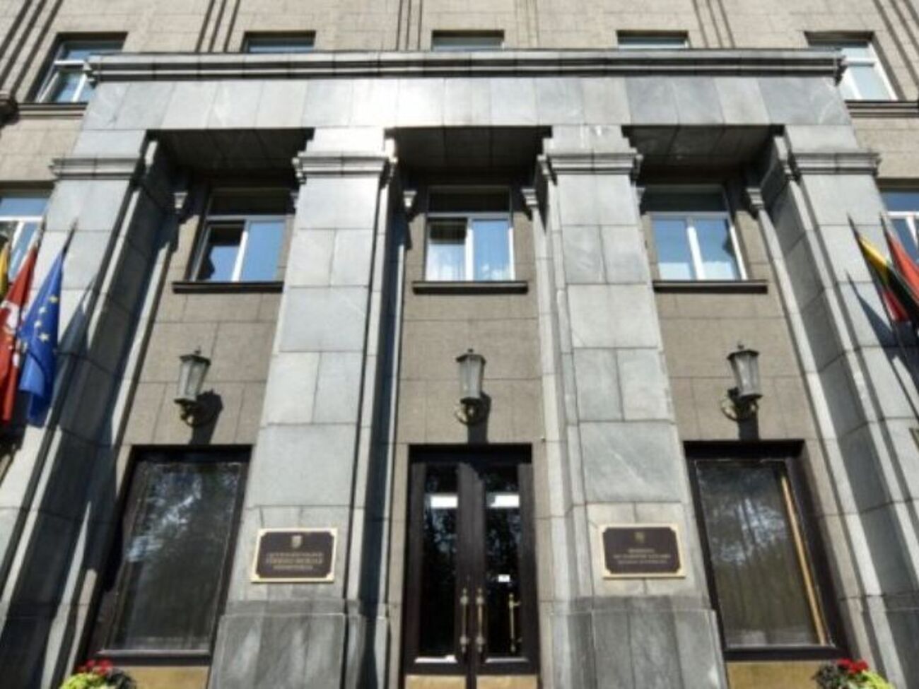 Тимчасового повіреного у справах РФ у Литві оголосили персоною нон ґрата