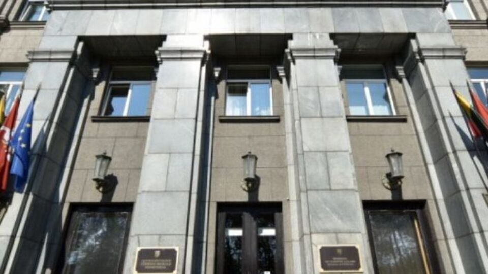 Тимчасового повіреного у справах РФ у Литві оголосили персоною нон ґрата