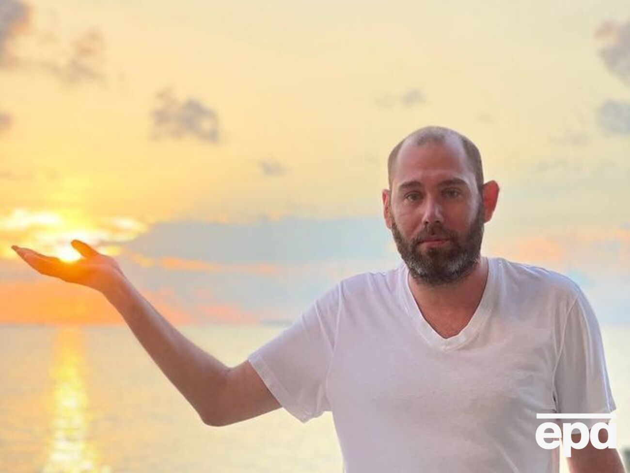 Слепаков осудил нападение РФ на Украину