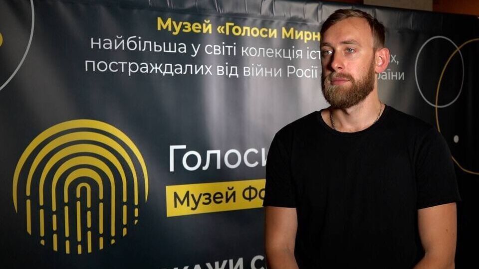 Пыхтин: На сцене мы переживаем те дни, когда они находились в Мариуполе