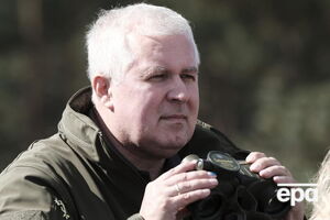 Анушаускас: Украина может рассчитывать на нашу безоговорочную поддержку, даже если это кажется труднодостижимой целью