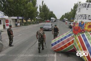 Депутати побоюються проникнення ДРГ
