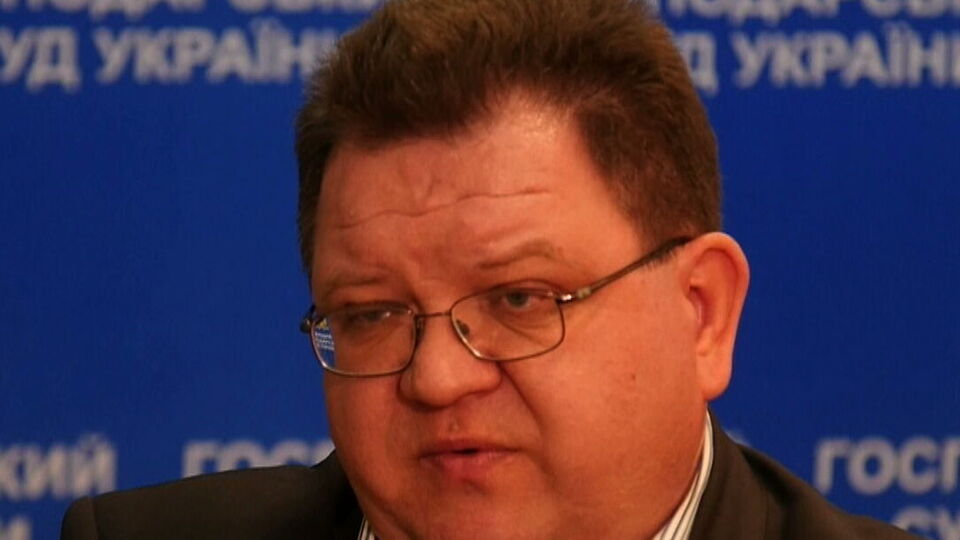 Львов утверждал, что у него нет российского гражданства