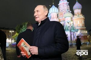 21 сентября Путин заявил о готовности применить ядерное оружие при угрозе территориальной целостности России