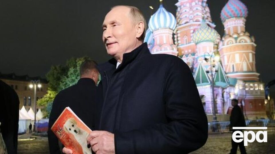 21 вересня Путін оголосив про готовність застосувати ядерну зброю у разі загрози територіальній цілісності Росії