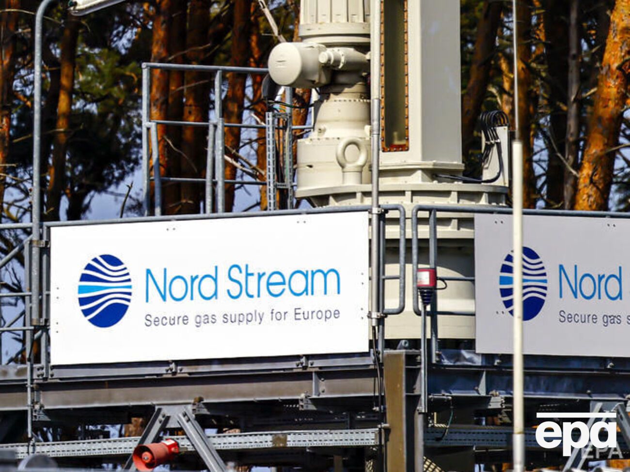 1 октября&nbsp;утечка на "Северном потоке&nbsp;&ndash; 2" прекратилась
