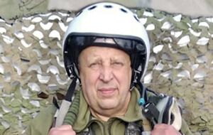 Матюшенко героически погиб при выполнении боевого задания в воздушном бою над Черным морем 26 июня