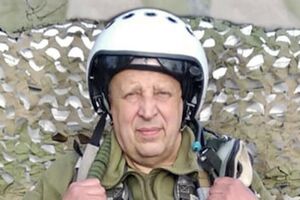 Матюшенко героїчно загинув під час виконання бойового завдання у повітряному бою над Чорним морем 26 червня