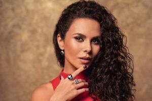 Каменських вийшла заміж за Потапа навесні 2019 року