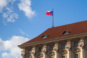 Діяльність чеських посольств у Росії можуть обмежити