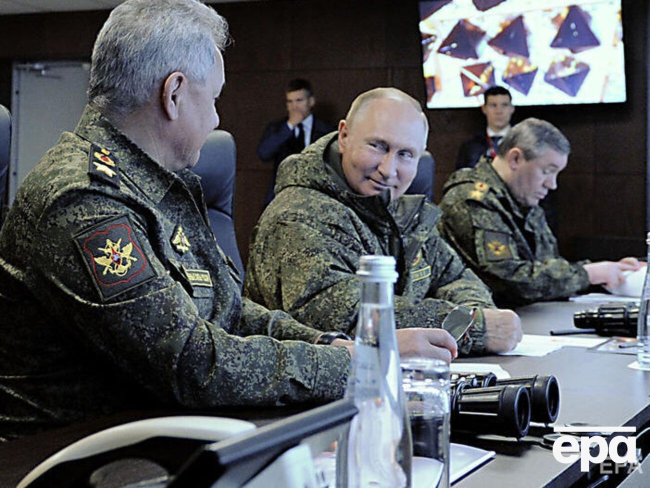 Чичваркин: Путин&nbsp;может прочухать любое количество времени