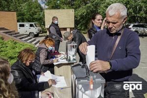 Фейкові референдуми відбувалися з численними порушеннями
