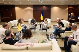 Командиры Мариупольского гарнизона находятся в Турции