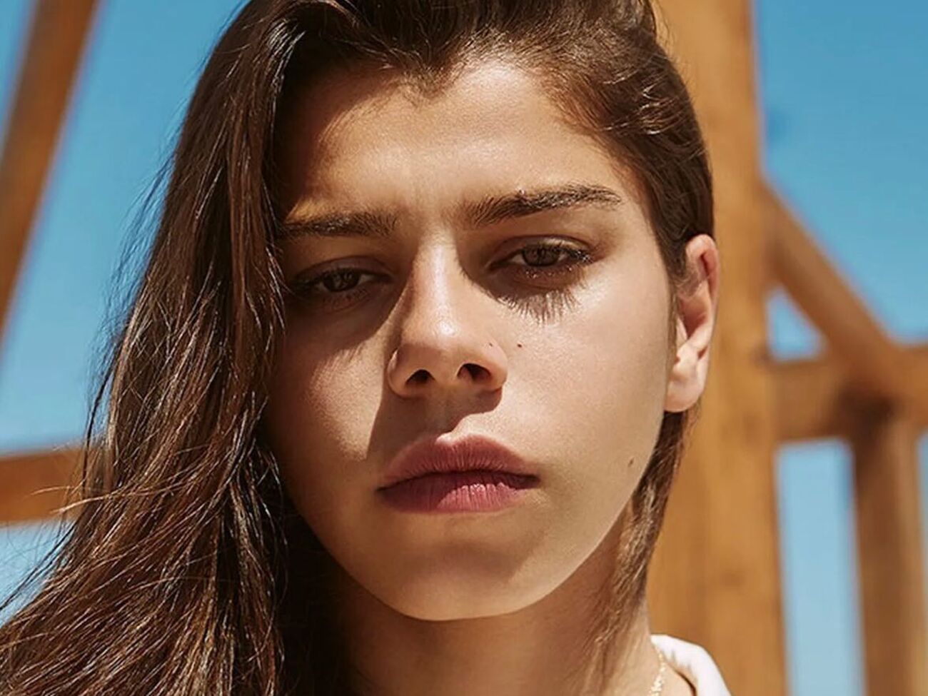 Российская футболистка Карпова заявила, что Путин &ndash; это&nbsp;и есть проблема РФ