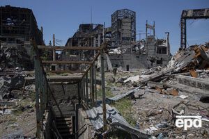 "Азовсталь" був останнім оплотом українських військових у Маріуполі