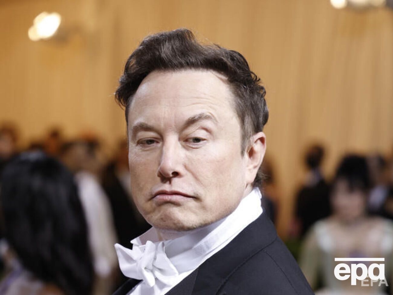 Маск считает, что те, кто хочет победы Украины, должны ратовать за мирное решение, для которого необходим компромисс