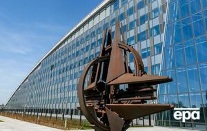 30 сентября Зеленский сообщил, что Украина подает заявку в НАТО по ускоренной процедуре