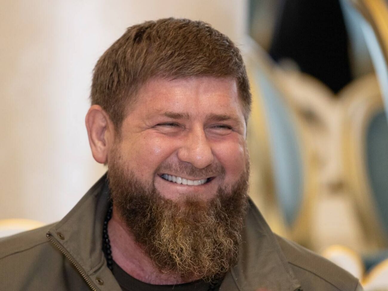 Кадыров утверждает, что его сыновья поедут воевать в Украину