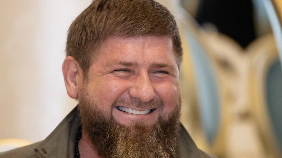 Кадыров утверждает, что его сыновья поедут воевать в Украину