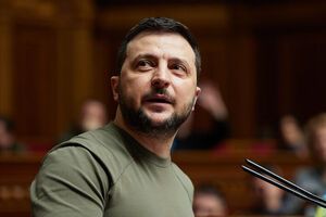 Зеленський: Росії не допоможуть якісь там псевдореферендуми й оголошення про анексію