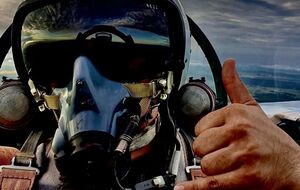 Українська авіація атакувала взводні й опорні пункти росіян, склади боєприпасів та позиції ППО
