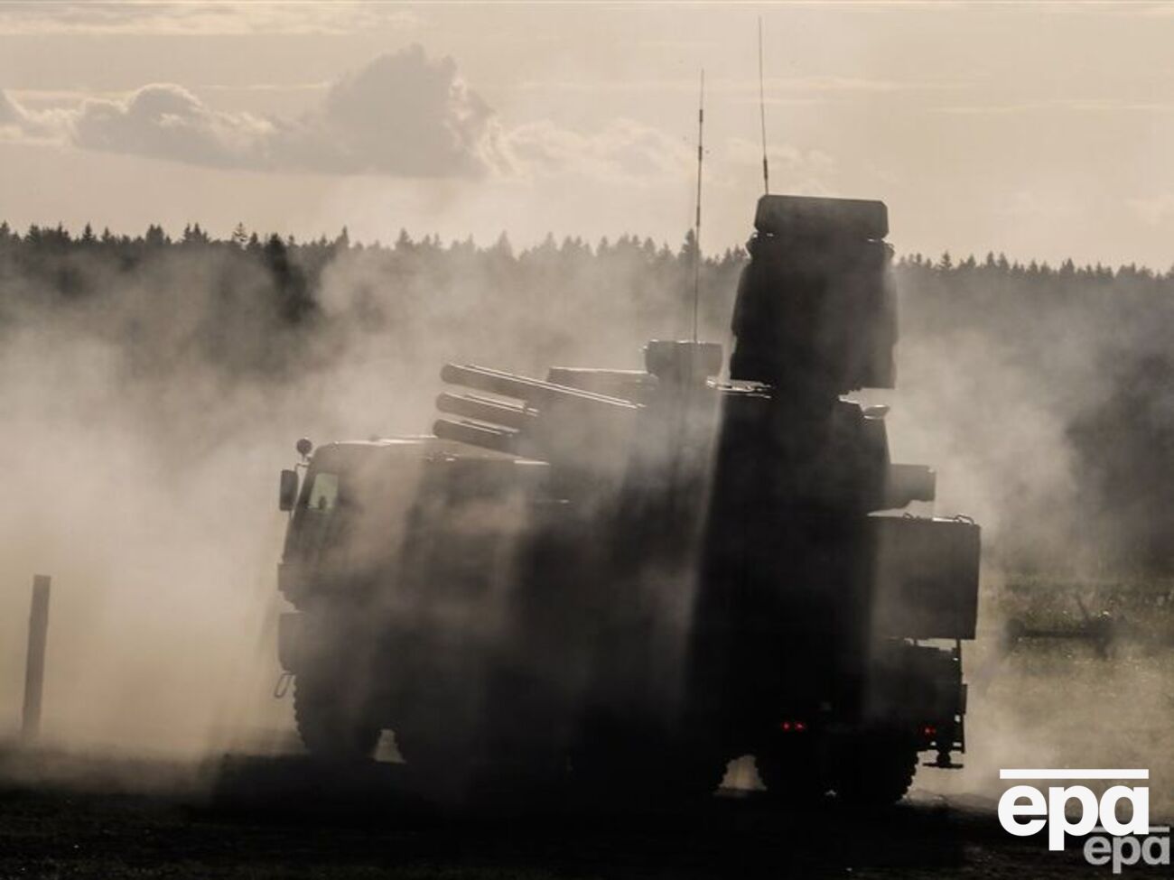 ВСУ уничтожили комплекс&nbsp;"Панцирь-С1"