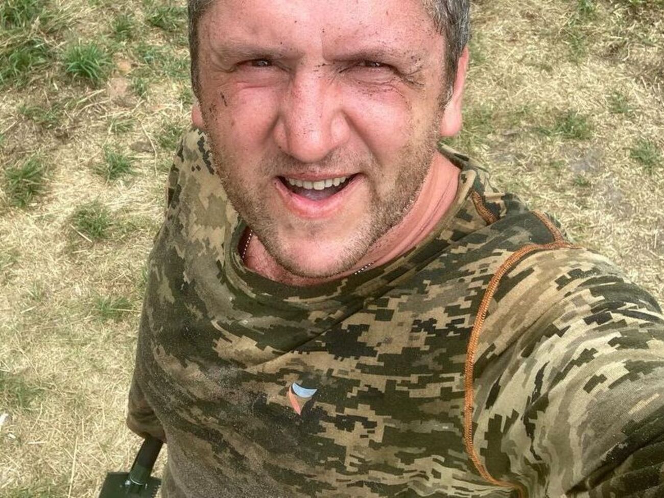 Иваница: Я&nbsp;не жалею, что ушел в ВСУ