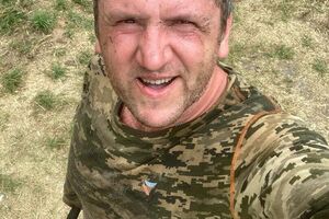 Иваница: Я не жалею, что ушел в ВСУ