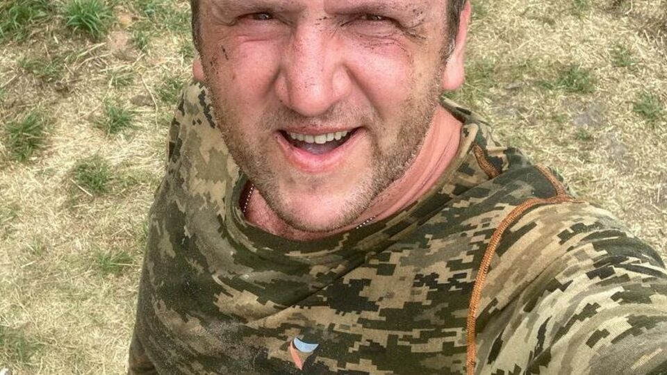 Иваница: Я не жалею, что ушел в ВСУ