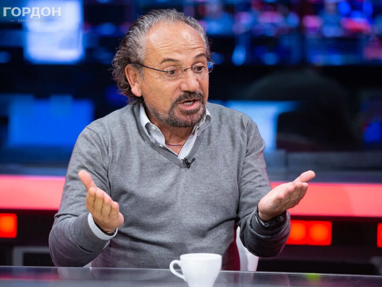 Шустер: Уперше після 1945 року дивізія "Клекотливі орли" зі США повернулася до Європи