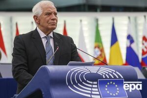 Боррель: Рішення Росії ставить під загрозу основний експортний маршрут таких необхідних зерна й добрив