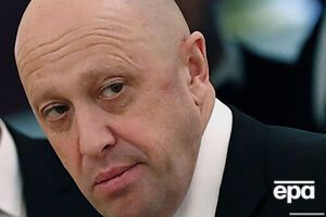 Пригожин долгое время отрицал свою связь с ЧВК "Вагнер"