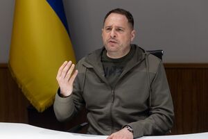Єрмак: Лідери дуже серйозно розглядають перспективи України отримати безпекові гарантії