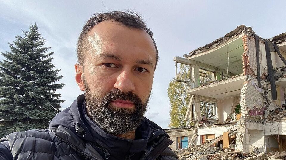 Лещенко заявив, що "далеко не один Тимошенко" їздить Chevrolet Tahoe, які передали Україні для гуманітарних цілей