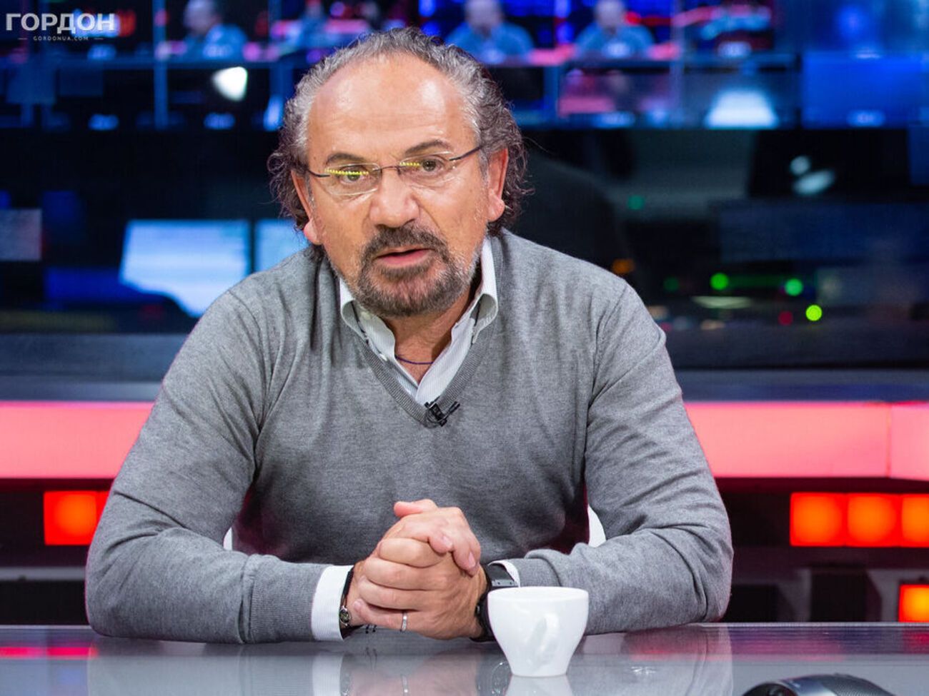 Шустер:&nbsp;Были времена, когда психика Путина наружу не выходила