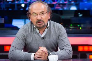 Шустер: Были времена, когда психика Путина наружу не выходила