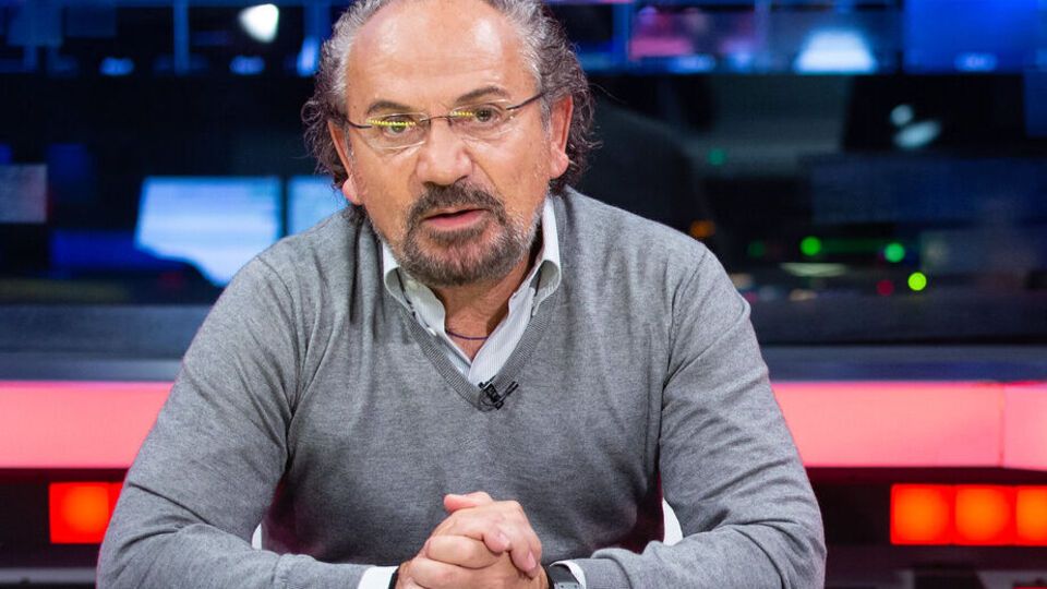 Шустер: Були часи, коли психіка Путіна назовні не виходила