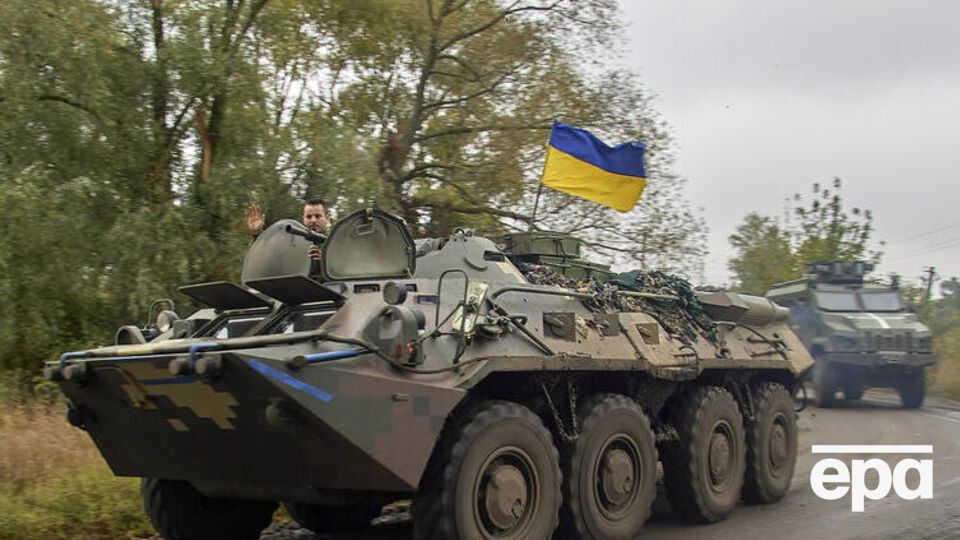 Невзлін висловив упевненість, що війна завершиться перемогою України