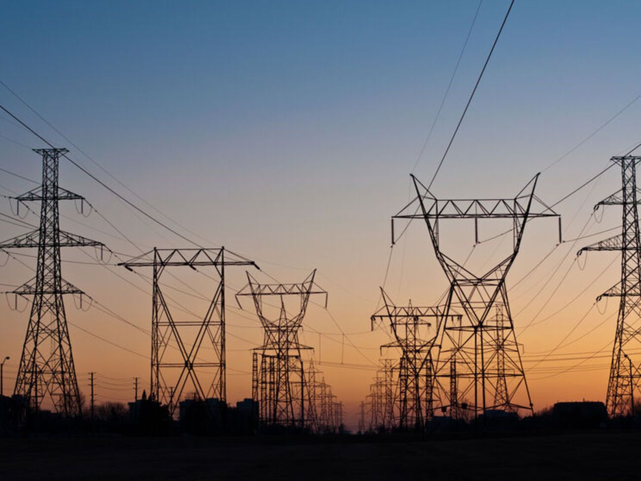 Мэр Ровно призвал уменьшить потребление электроэнергии до минимума