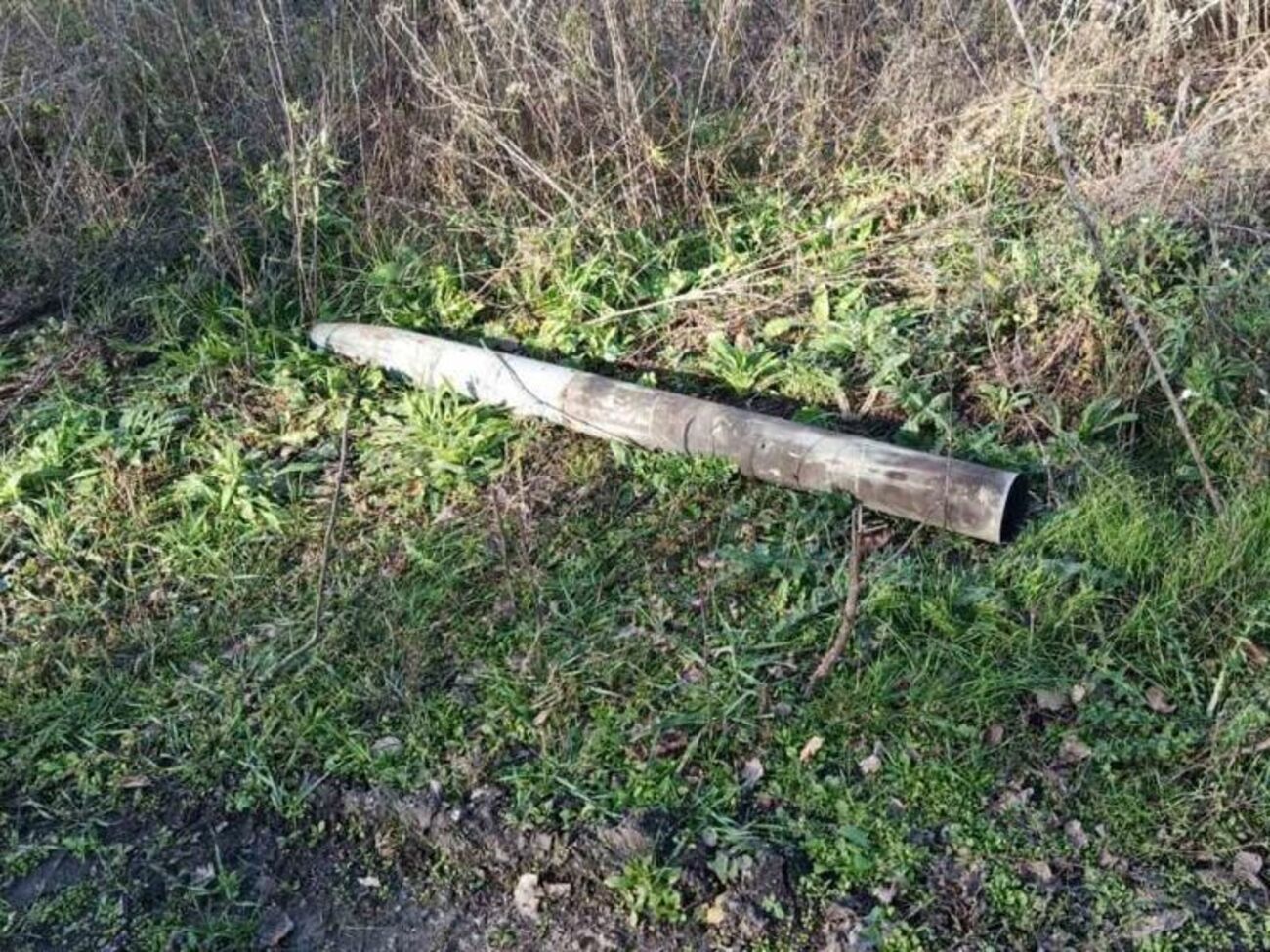 Харківську область окупанти обстрілюють регулярно