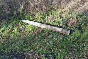 Харківську область окупанти обстрілюють регулярно