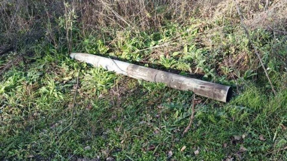 Харківську область окупанти обстрілюють регулярно