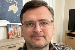 Кулеба про мамині вареники: Неймовірно смачно