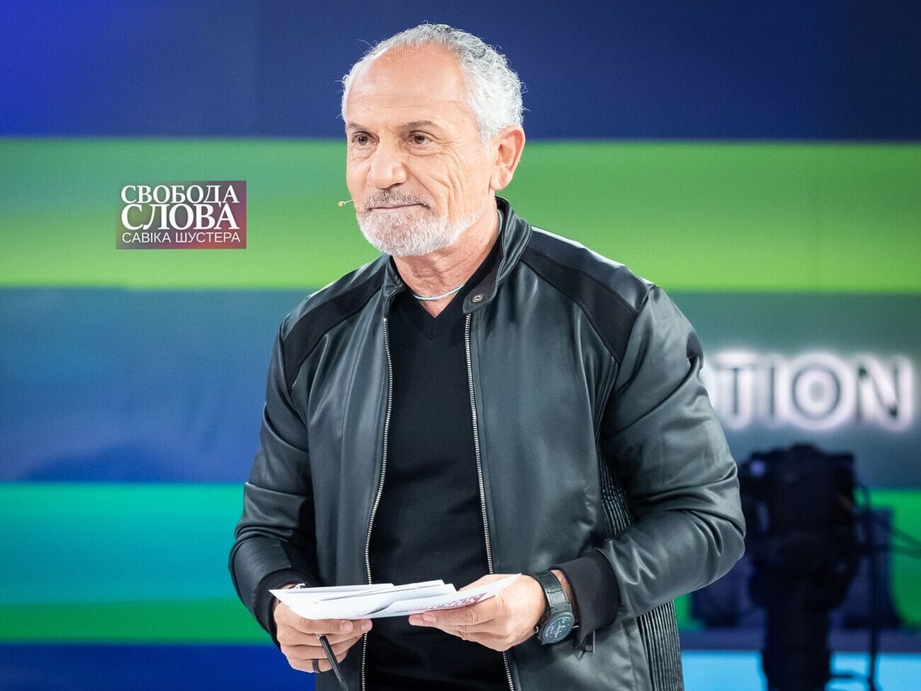Шустер: Саме час реально "наїхати" на Іран, щоб його виключили з чемпіонату світу з футболу