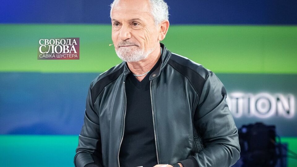 Шустер: Самое время реально "наехать" на Иран, чтобы он был исключен из чемпионата мира по футболу