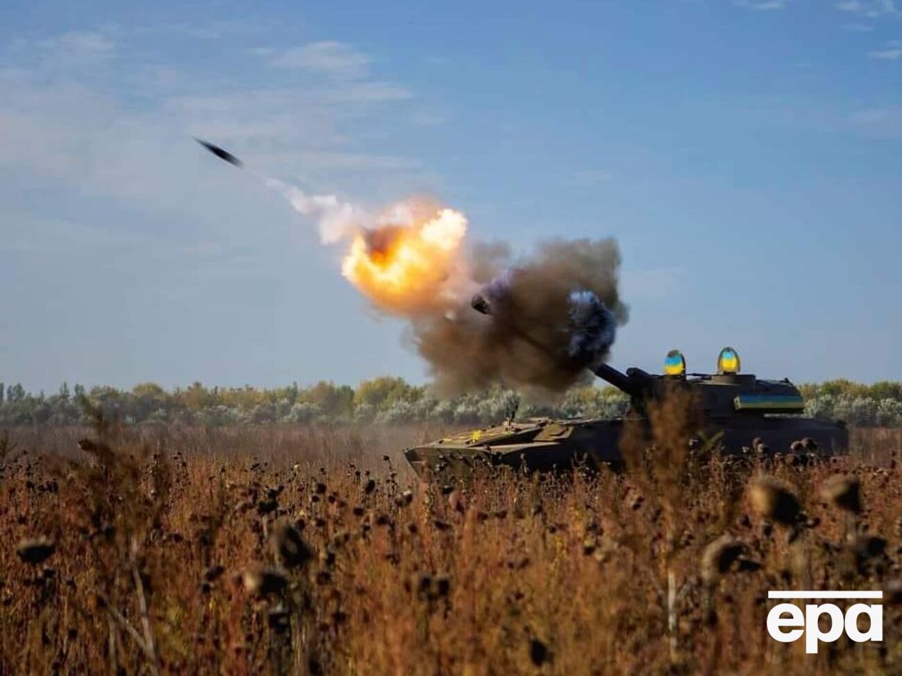 Генштаб ЗСУ перерахував уражені ЗСУ об'єкти ворога