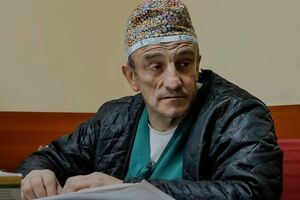 Кузнєцов: Приблизно 400 пацієнтів ми надали допомогу протягом чотирьох місяців