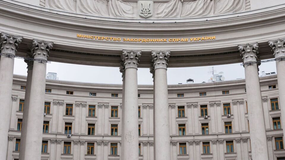 У МЗС України відповіли Госару, що такі заяви дають Путіну "зелене світло на продовження вбивств українців та знищення демократії"